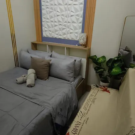 Your Dream City Staycation -Sm Moa Pasay City