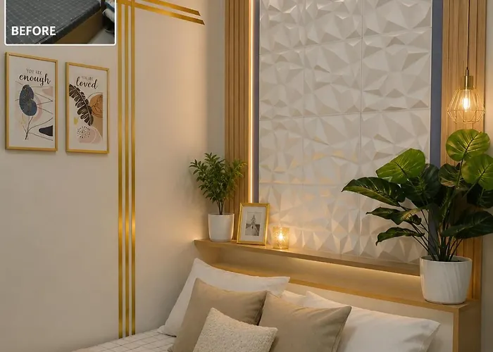 Hotel Your Dream Staycation -sm Moa Pasay Manila