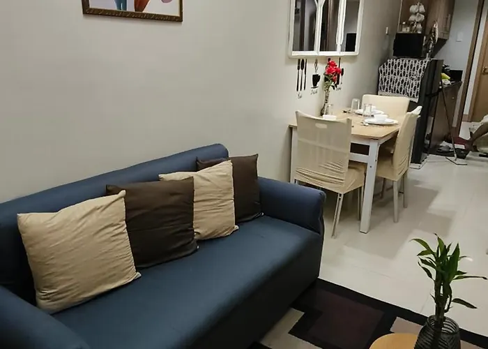 Hotel Your Dream Staycation -sm Moa Pasay Manila