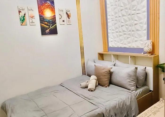 Hotel Your Dream Staycation -sm Moa Pasay Manila