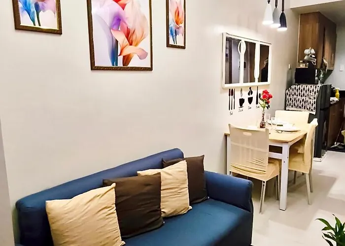 Hotel Your Dream Staycation -sm Moa Pasay *