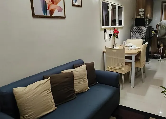 Hotel Your Dream Staycation -sm Moa Pasay