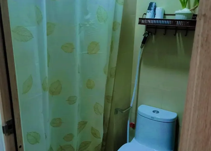 Your Dream Staycation -sm Moa Pasay Hotel *