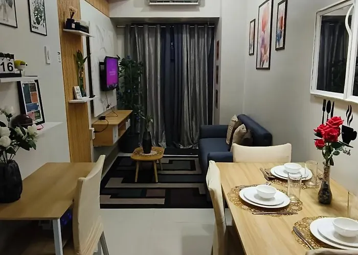 Hotel Your Dream Staycation -sm Moa Pasay Manila